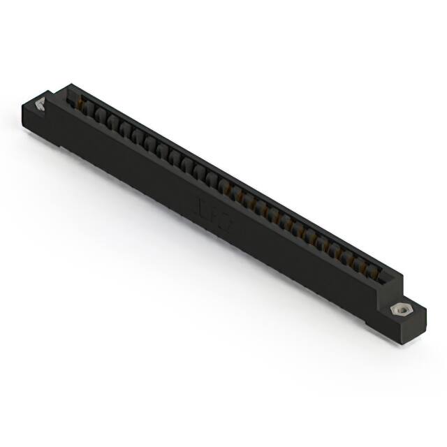857-025-527-108 EDAC Inc.  Edgeboard Connectors